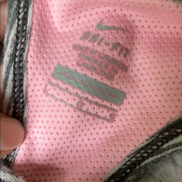Nike Dri-fit Tank - Picture 2 of 5